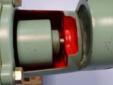 Хидравличен агрегат за смазване Г11-11Э