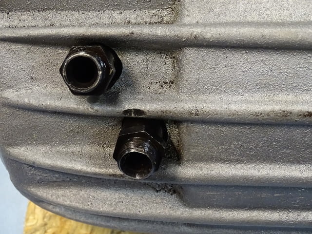 Хидравличен затегач Машстрой ИЗ-68x84 - city of Plovdiv | Machinery - снимка 6