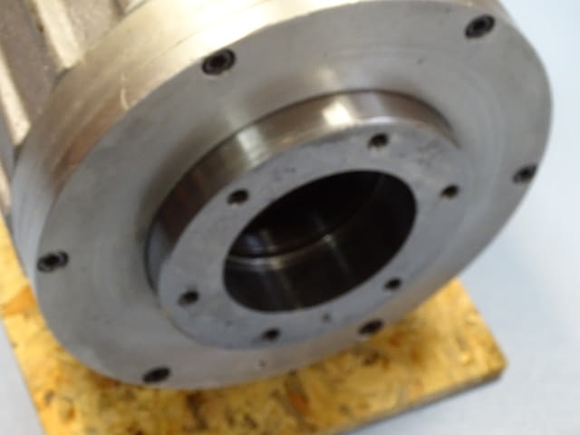 Хидравличен затегач Машстрой ИЗ-68x84 - city of Plovdiv | Machinery - снимка 7