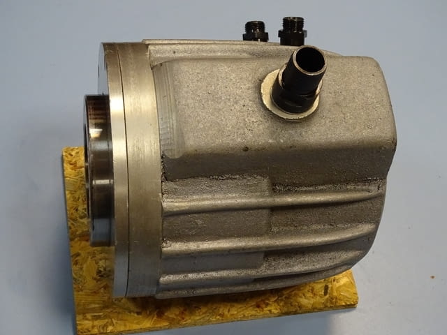 Хидравличен затегач Машстрой ИЗ-68x84 - city of Plovdiv | Machinery - снимка 9