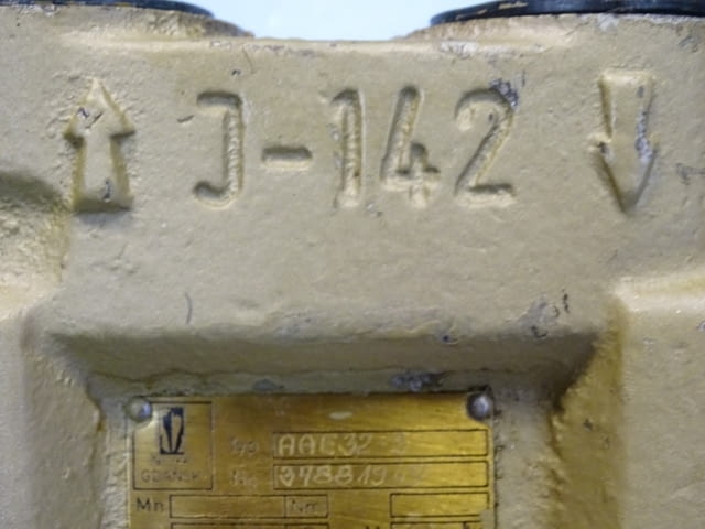 Хидравлична помпа винтова AAE32-3 Отбранителна промишленост, На дребно - град Пловдив | Промишлено Оборудване - снимка 8