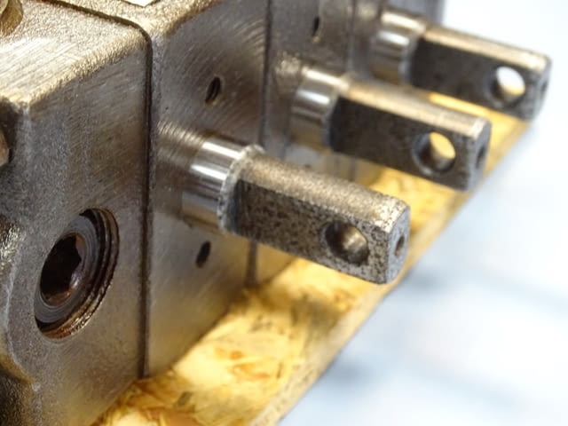 Хидравличен разпределител за мотокар 346-РК4, град Пловдив | Промишлено Оборудване - снимка 6