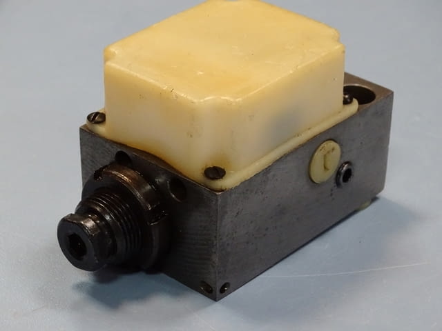 Реле за налягане ПГ62-11-УХЛ4 Тежка промишленост, На дребно - град Пловдив | Промишлено Оборудване - снимка 2