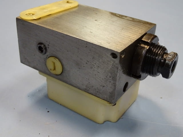 Реле за налягане ПГ62-11-УХЛ4 Тежка промишленост, На дребно - град Пловдив | Промишлено Оборудване - снимка 7