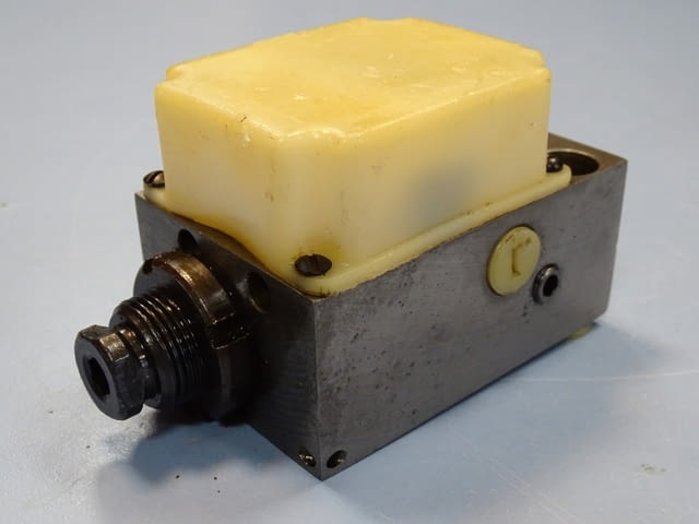 Реле за налягане ПГ62-11-УХЛ4 Тежка промишленост, На дребно - град Пловдив | Промишлено Оборудване - снимка 8