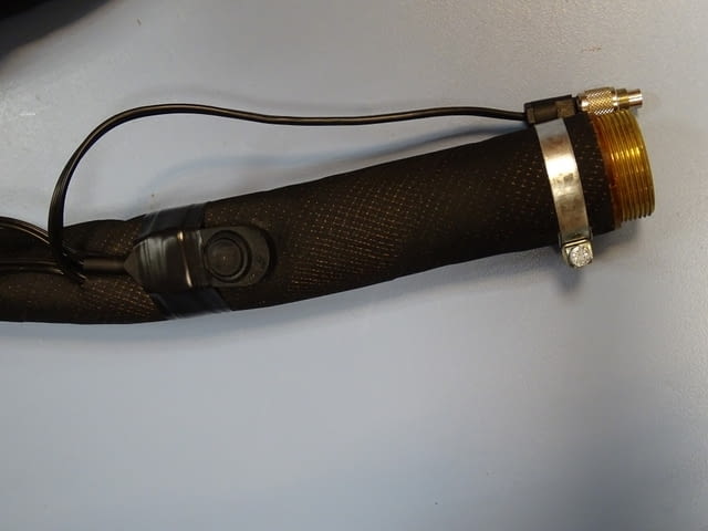 Маркуч за телоподаващо миг-маг CLOOS SL ZN, град Пловдив | Промишлено Оборудване - снимка 5