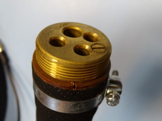 Маркуч за телоподаващо миг-маг CLOOS SL ZN, град Пловдив | Промишлено Оборудване - снимка 6