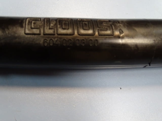 Маркуч за телоподаващо миг-маг CLOOS SL ZN, град Пловдив | Промишлено Оборудване - снимка 7