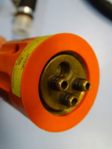 Маркуч за телоподаващо миг-маг CLOOS SL ZN, град Пловдив | Промишлено Оборудване - снимка 9