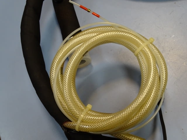 Маркуч за телоподаващо миг-маг CLOOS SL ZN, град Пловдив | Промишлено Оборудване - снимка 11