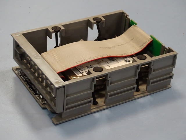 Hedienhain 524 571-51 harddisk HDR iTNC E SP 340491, град Пловдив | Промишлено Оборудване - снимка 1