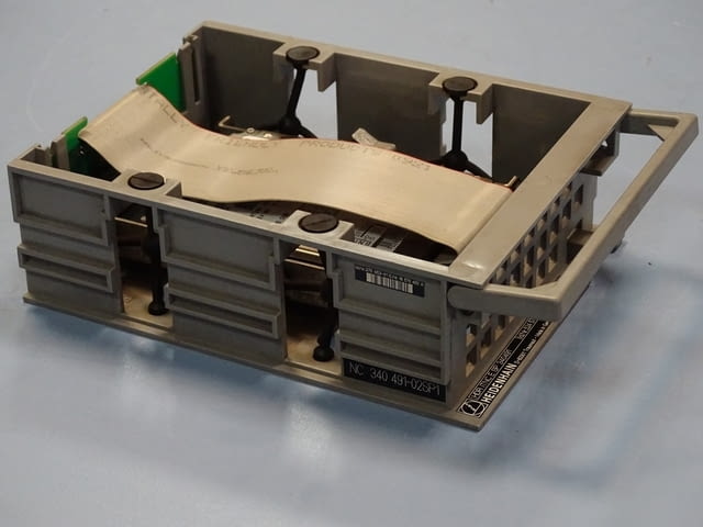 Hedienhain 524 571-51 harddisk HDR iTNC E SP 340491, град Пловдив | Промишлено Оборудване - снимка 2