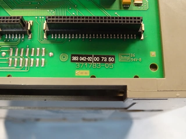 Hedienhain 524 571-51 harddisk HDR iTNC E SP 340491, град Пловдив | Промишлено Оборудване - снимка 7