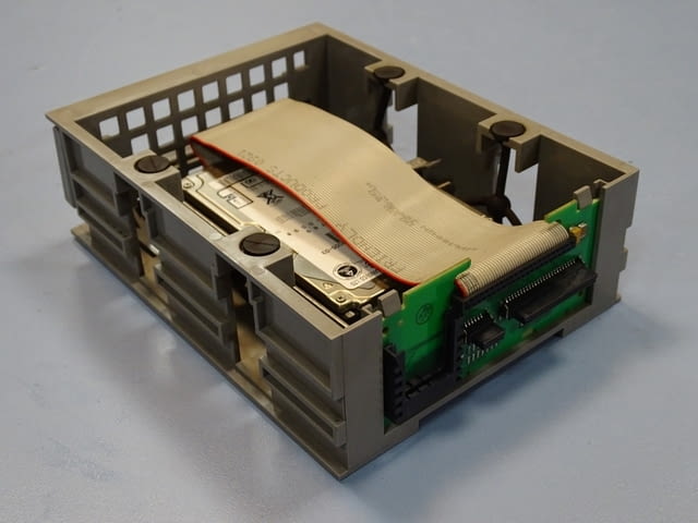 Hedienhain 524 571-51 harddisk HDR iTNC E SP 340491, град Пловдив | Промишлено Оборудване - снимка 8