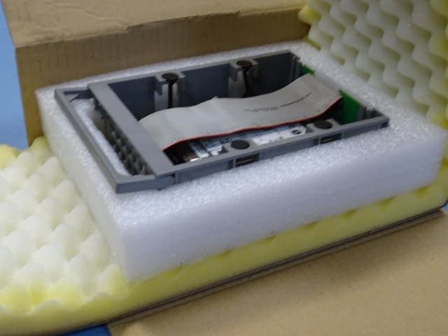 Hedienhain 524 571-51 harddisk HDR iTNC E SP 340491, град Пловдив | Промишлено Оборудване - снимка 10