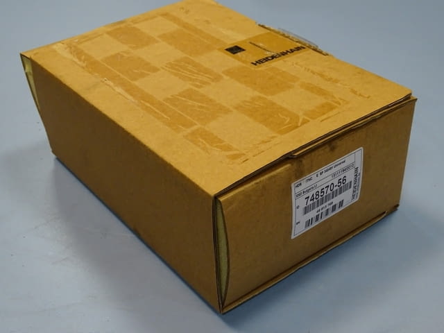 Hedienhain 524 571-51 harddisk HDR iTNC E SP 340491, град Пловдив | Промишлено Оборудване - снимка 11