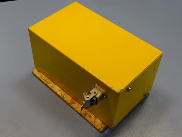 Мотор-редуктор за телоподаващо устройство ESAB 12V, град Пловдив | Промишлено Оборудване - снимка 5