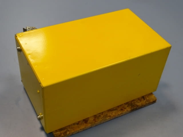 Мотор-редуктор за телоподаващо устройство ESAB 12V, град Пловдив | Промишлено Оборудване - снимка 6