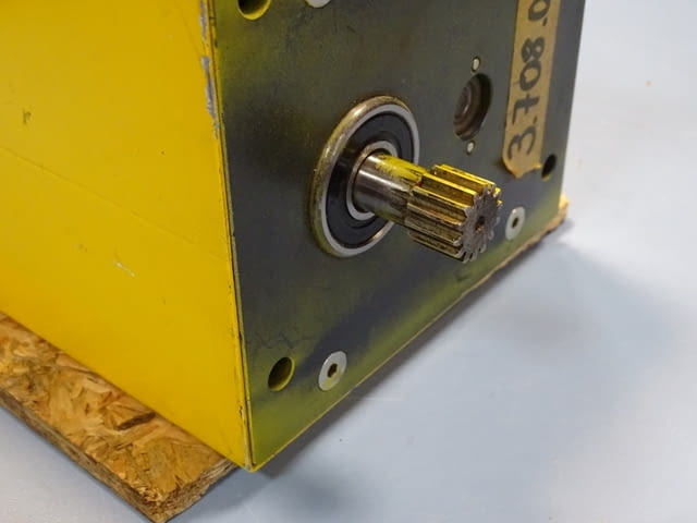 Мотор-редуктор за телоподаващо устройство ESAB 12V, град Пловдив | Промишлено Оборудване - снимка 7