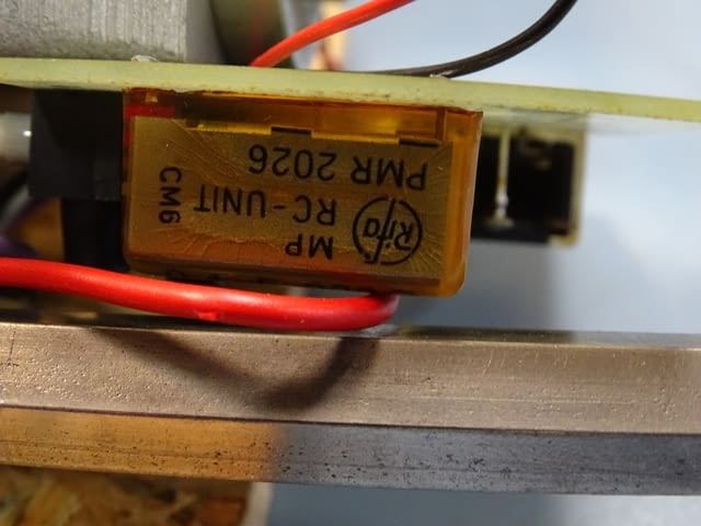 Мотор-редуктор за телоподаващо устройство ESAB 12V, град Пловдив | Промишлено Оборудване - снимка 10