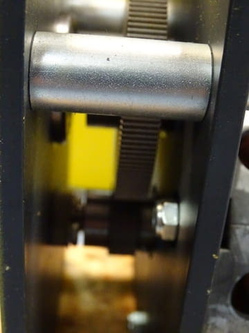 Мотор-редуктор за телоподаващо устройство ESAB 12V, град Пловдив | Промишлено Оборудване - снимка 12