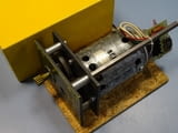Мотор-редуктор за телоподаващо устройство ESAB 12V