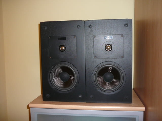 Altec lansing 101 usa - град Пазарджик | Ресийвъри / Усилватели - снимка 2