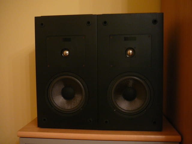 Altec lansing 101 usa - град Пазарджик | Ресийвъри / Усилватели - снимка 3