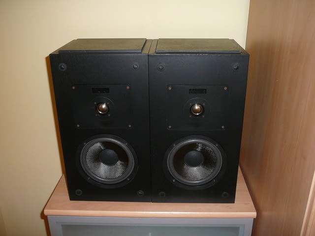 Altec lansing 101 usa - град Пазарджик | Ресийвъри / Усилватели - снимка 5