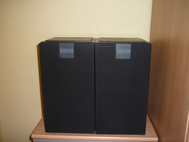 Altec lansing 101 usa - град Пазарджик | Ресийвъри / Усилватели - снимка 7