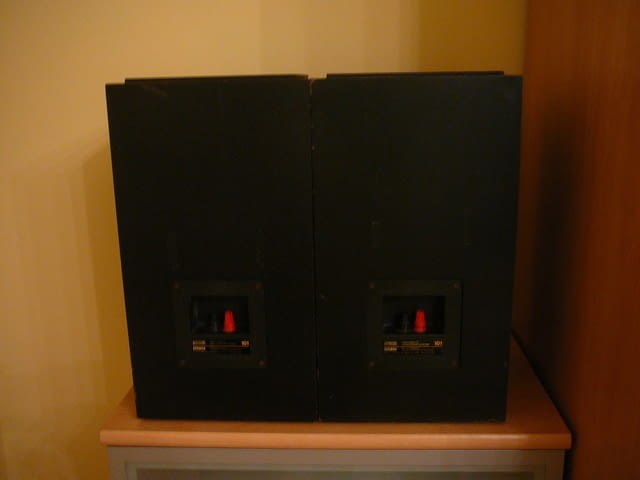 Altec lansing 101 usa - град Пазарджик | Ресийвъри / Усилватели - снимка 8