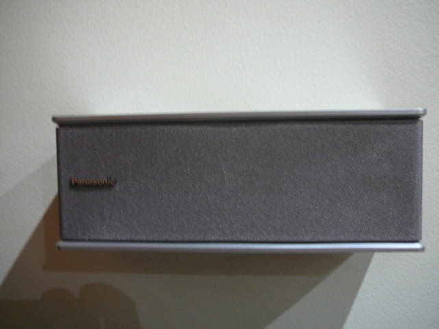 Panasonic sa-ht850 - град Пазарджик | Ресийвъри / Усилватели - снимка 8