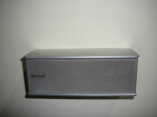 Panasonic sa-ht850 - град Пазарджик | Ресийвъри / Усилватели - снимка 9