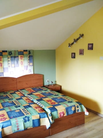 Давам под наем стаи ВАРНА/КАБАКУМ/ВСУ/к.кЧАЙКА/Ален Мак, град Варна | Къщи / Вили - снимка 1