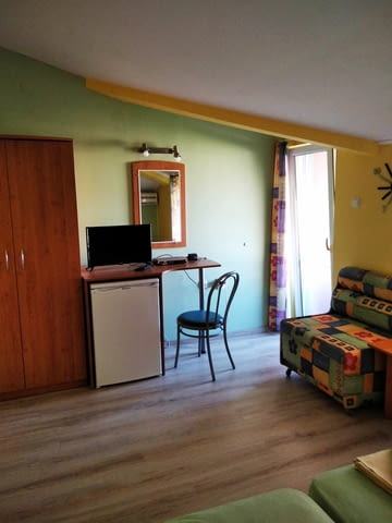 Давам под наем стаи ВАРНА/КАБАКУМ/ВСУ/к.кЧАЙКА/Ален Мак, град Варна | Къщи / Вили - снимка 4