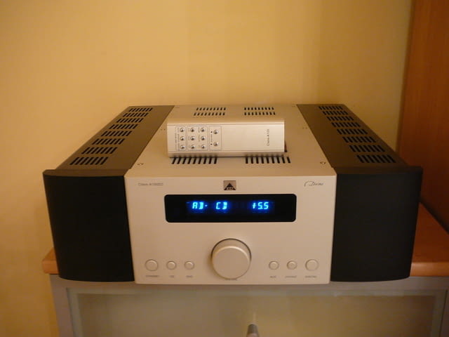 Xtz class-a 100d3 - град Пазарджик | Ресийвъри / Усилватели - снимка 4