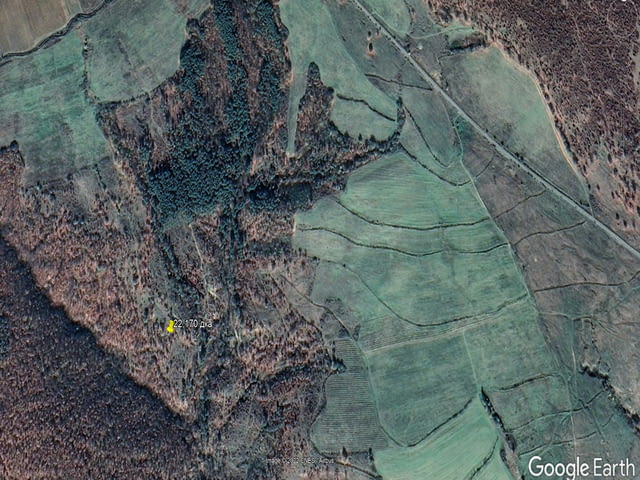 Продавам 22, 170 дка земя в землището на гр. Сунгурларе, city of Sungurlarе - снимка 1