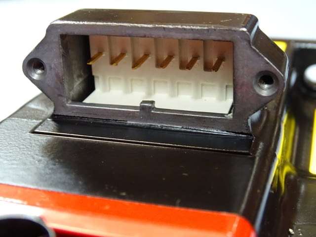 AC серво мотор Fanuc A-06B-0061-B103 - city of Plovdiv | Machinery - снимка 6