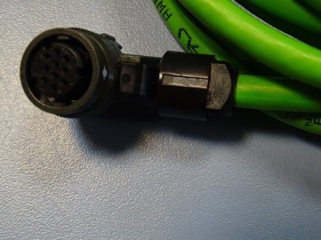 AC серво мотор Fanuc A-06B-0061-B103 - city of Plovdiv | Machinery - снимка 11