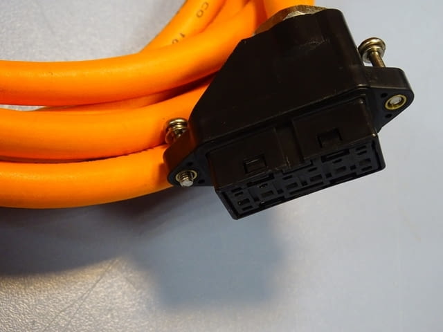 AC серво мотор Fanuc A-06B-0061-B103 - city of Plovdiv | Machinery - снимка 12