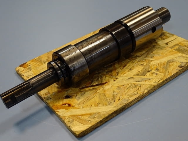 Шпиндел за пробивна глава MK 2 - град Пловдив | Промишлено Оборудване - снимка 1