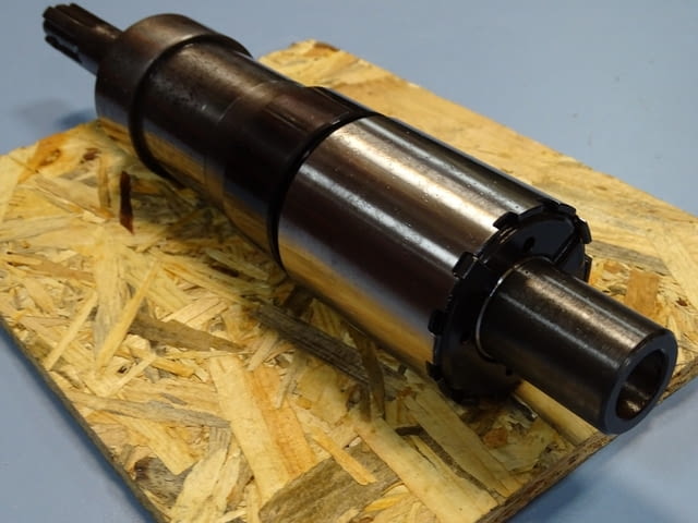 Шпиндел за пробивна глава MK 2 - град Пловдив | Промишлено Оборудване - снимка 3