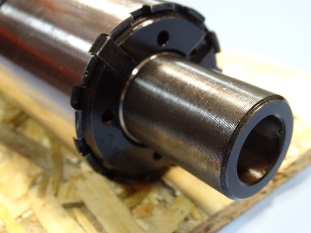 Шпиндел за пробивна глава MK 2 - град Пловдив | Промишлено Оборудване - снимка 4