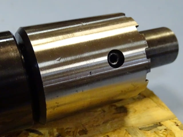 Шпиндел за пробивна глава MK 2 - град Пловдив | Промишлено Оборудване - снимка 5