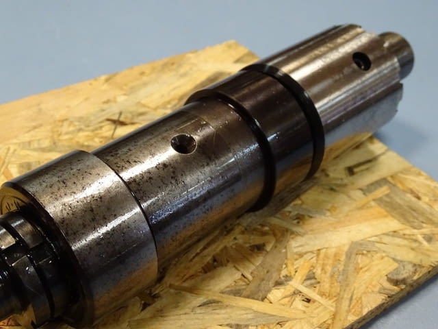 Шпиндел за пробивна глава MK 2 - град Пловдив | Промишлено Оборудване - снимка 6