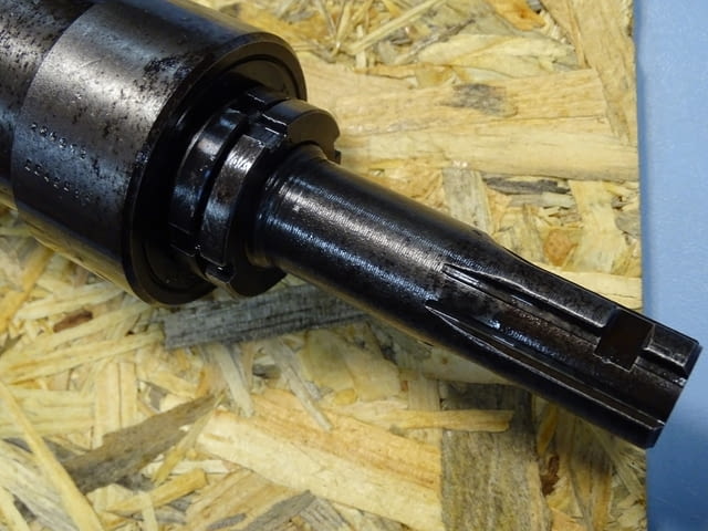 Шпиндел за пробивна глава MK 2 - град Пловдив | Промишлено Оборудване - снимка 7