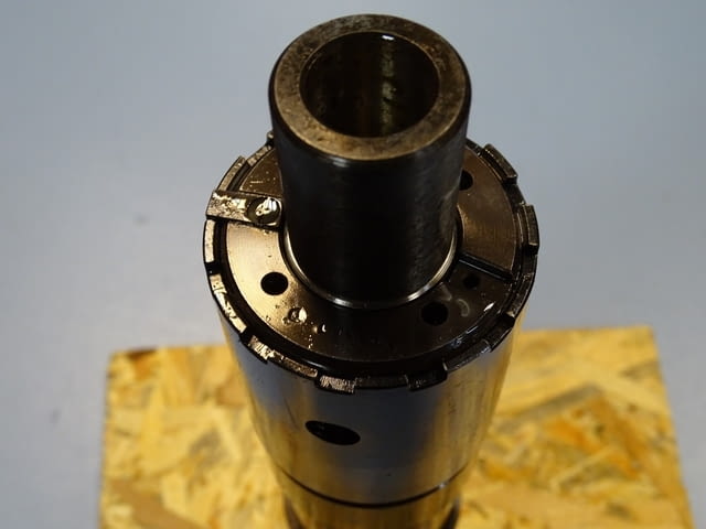 Шпиндел за пробивна глава MK 2 - град Пловдив | Промишлено Оборудване - снимка 9