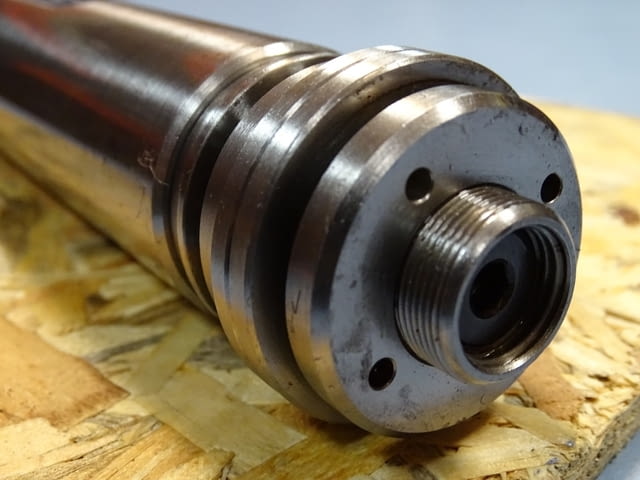 Шпиндел за шлайф DKF 3.4-3/1 Ø40mm TGL4870, град Пловдив | Промишлено Оборудване - снимка 7