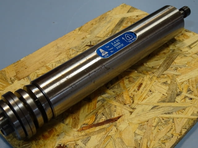 Шпиндел за шлайф DKF 3.4-3/1 Ø40mm TGL4870, град Пловдив | Промишлено Оборудване - снимка 8