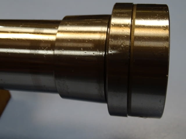 Шпиндел за фреза ISO-40 - град Пловдив | Промишлено Оборудване - снимка 3